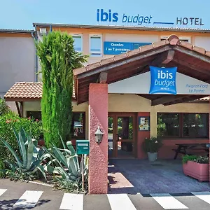 Ibis Budget Avignon Nord France