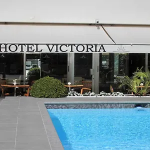 Victoria France