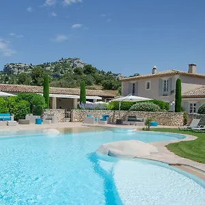 Mas De L'oulivié France