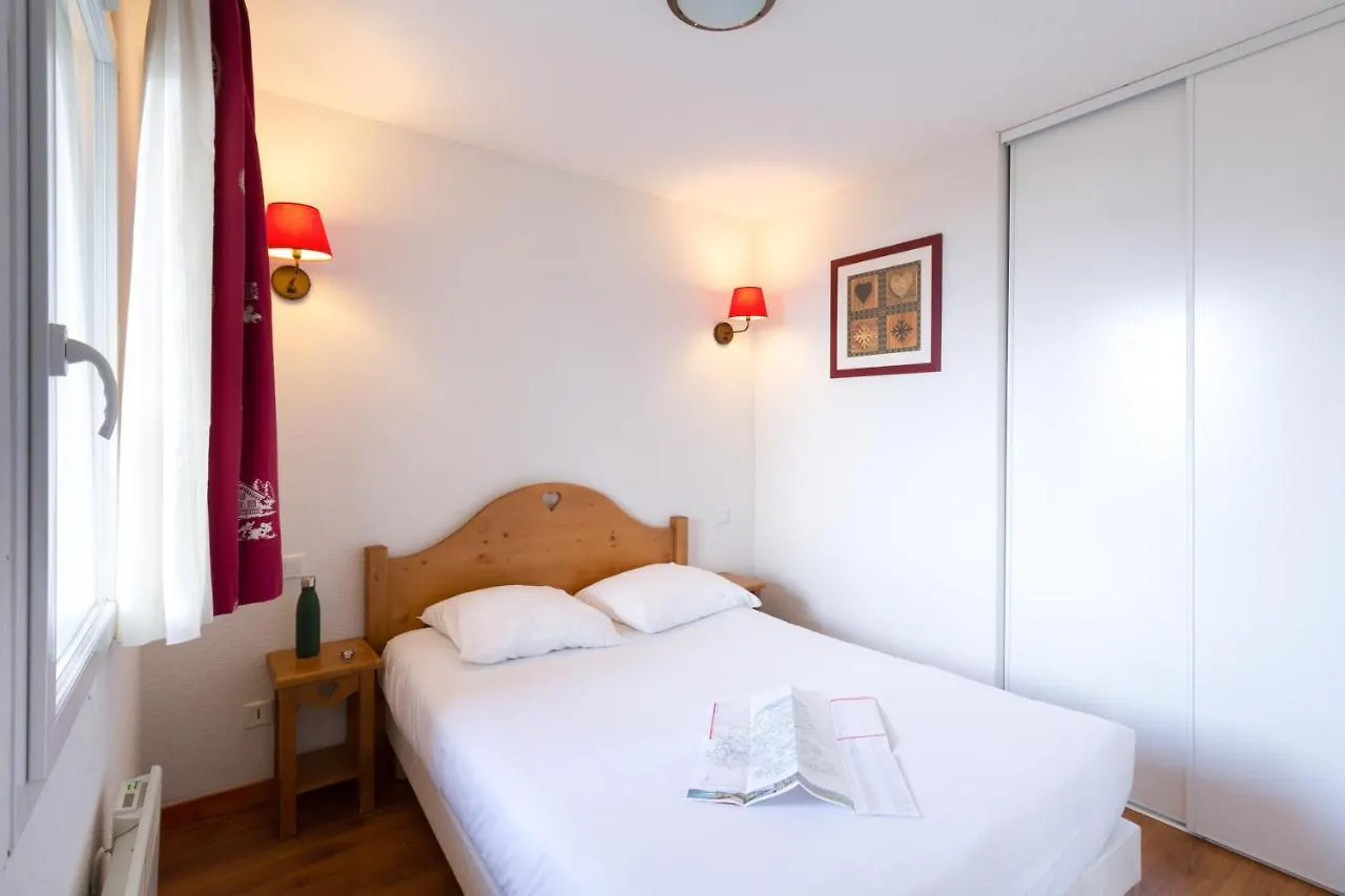 Aparthotel Garden & City Evian - Lugrin