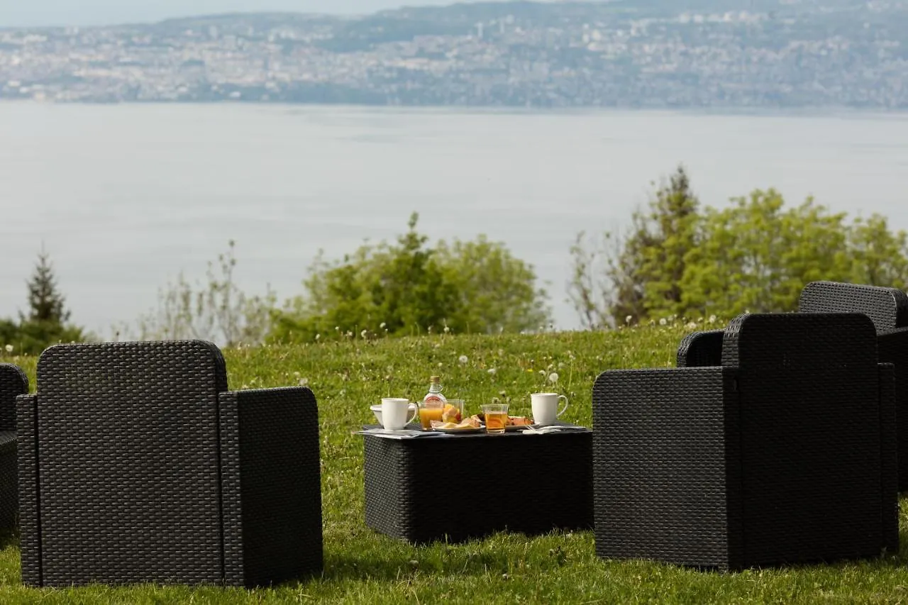 Garden&City Evian - Lugrin Frankrijk