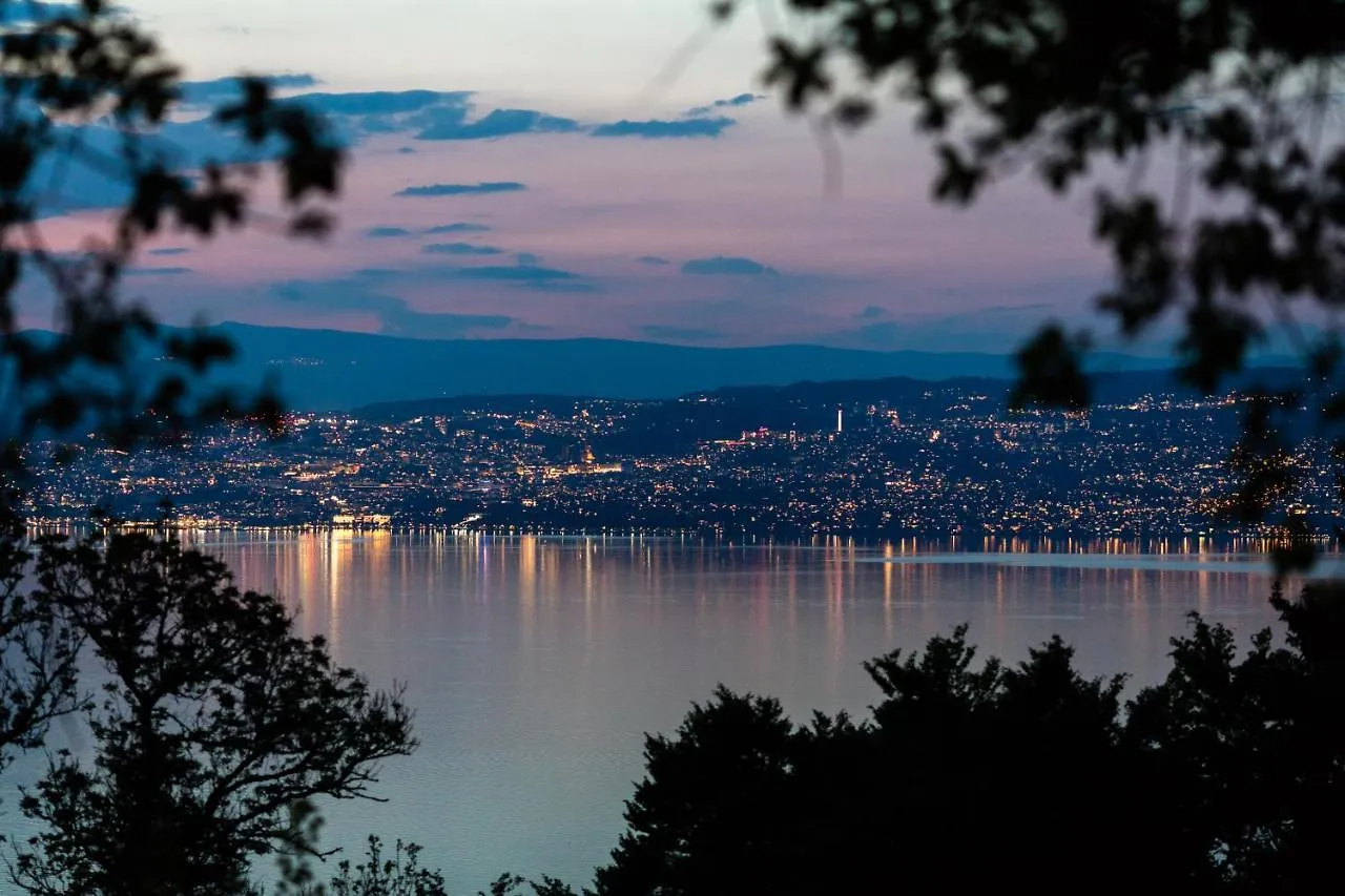 Garden & City Evian - Lugrin