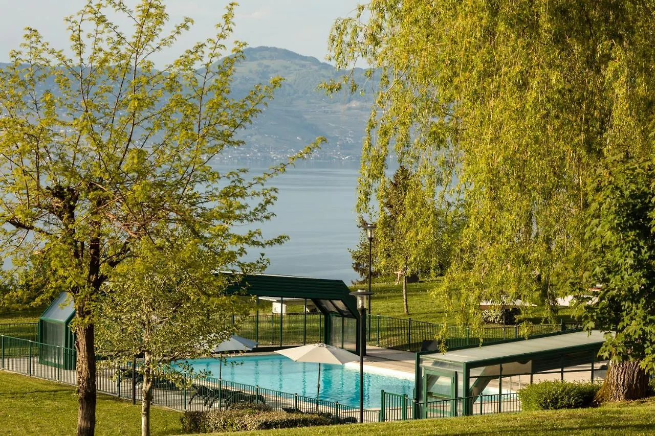 Garden&City Evian - Lugrin 3*,  Frankrijk
