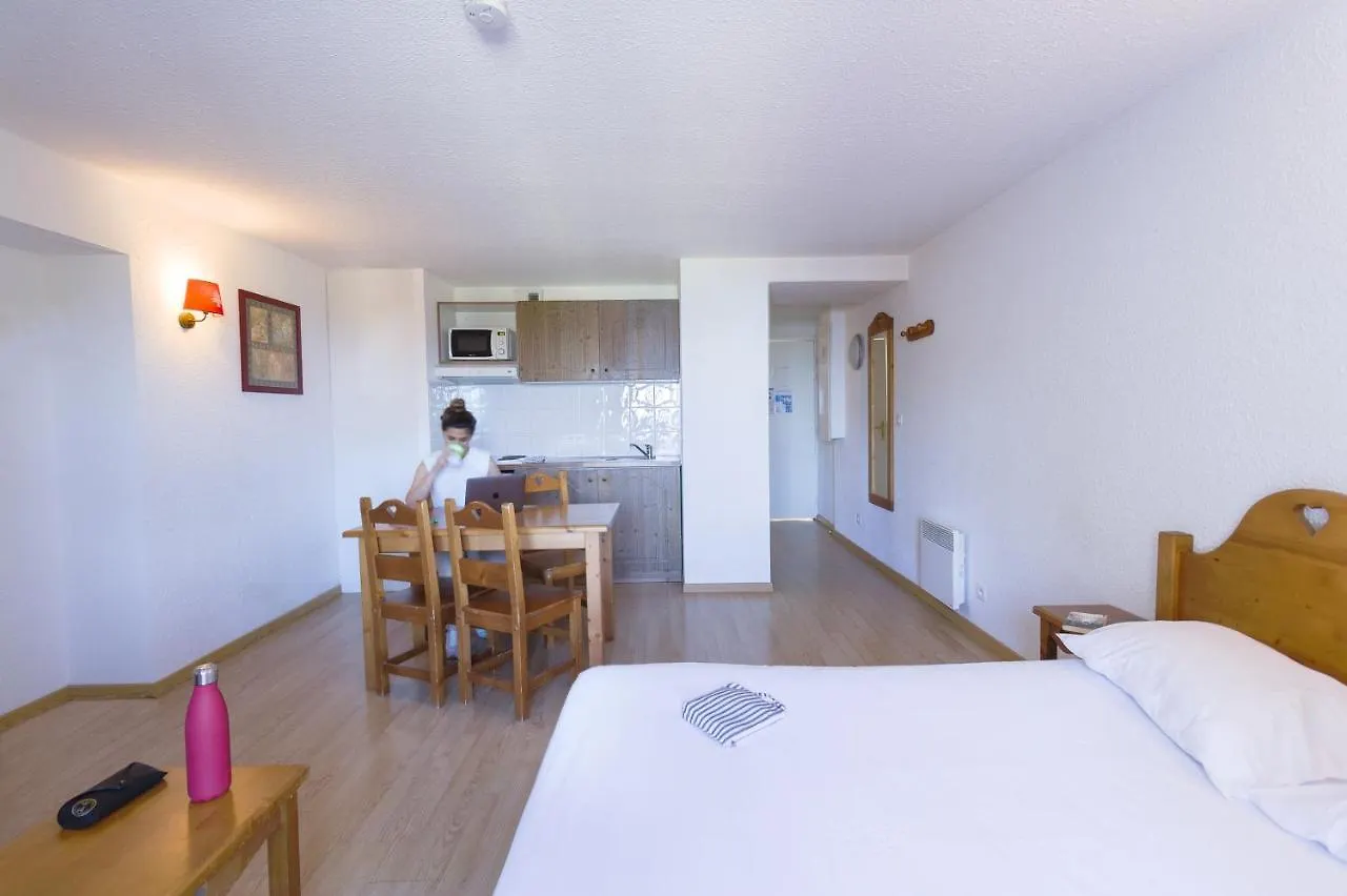 *** Aparthotel Garden & City Evian - Lugrin France