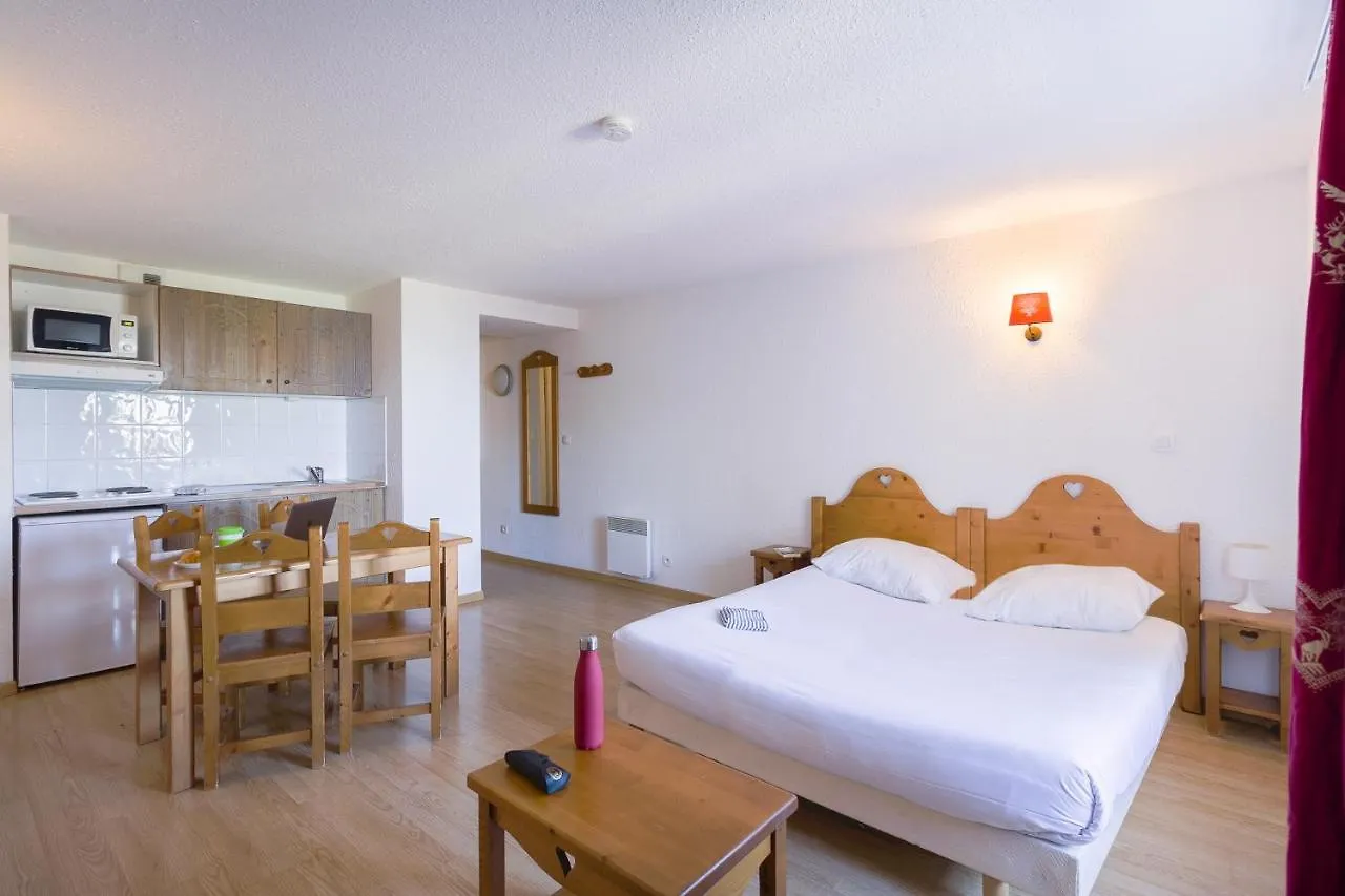 Aparthotel Garden&City Evian - Lugrin